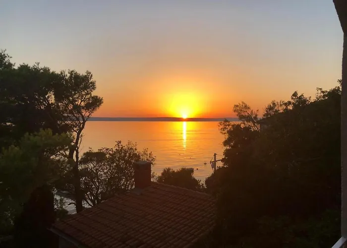Kuca Roberta, Baric Draga