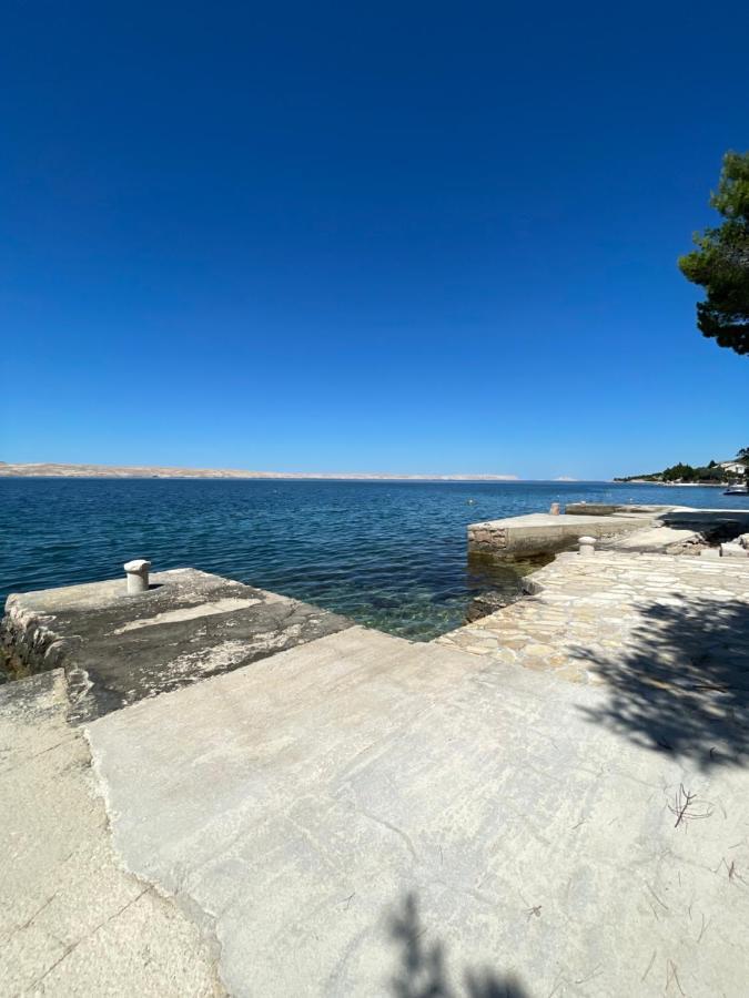 Kuca Roberta, Holiday home