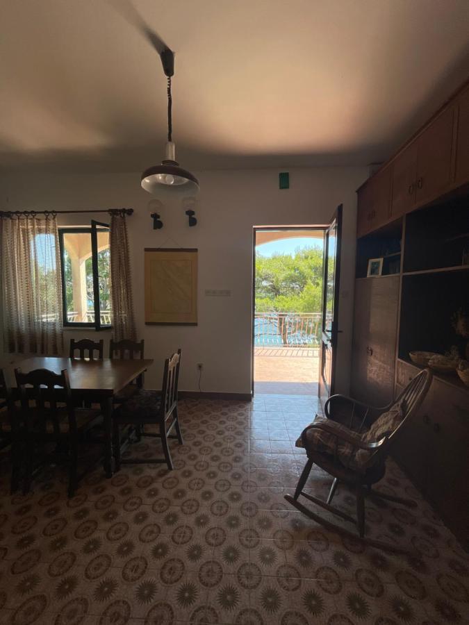 Kuca Roberta, Holiday home
