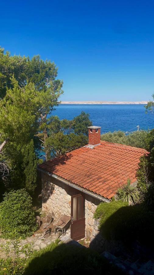 Kuca Roberta, Holiday home Baric Draga